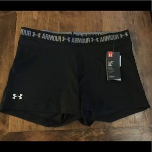 Under armour shorts